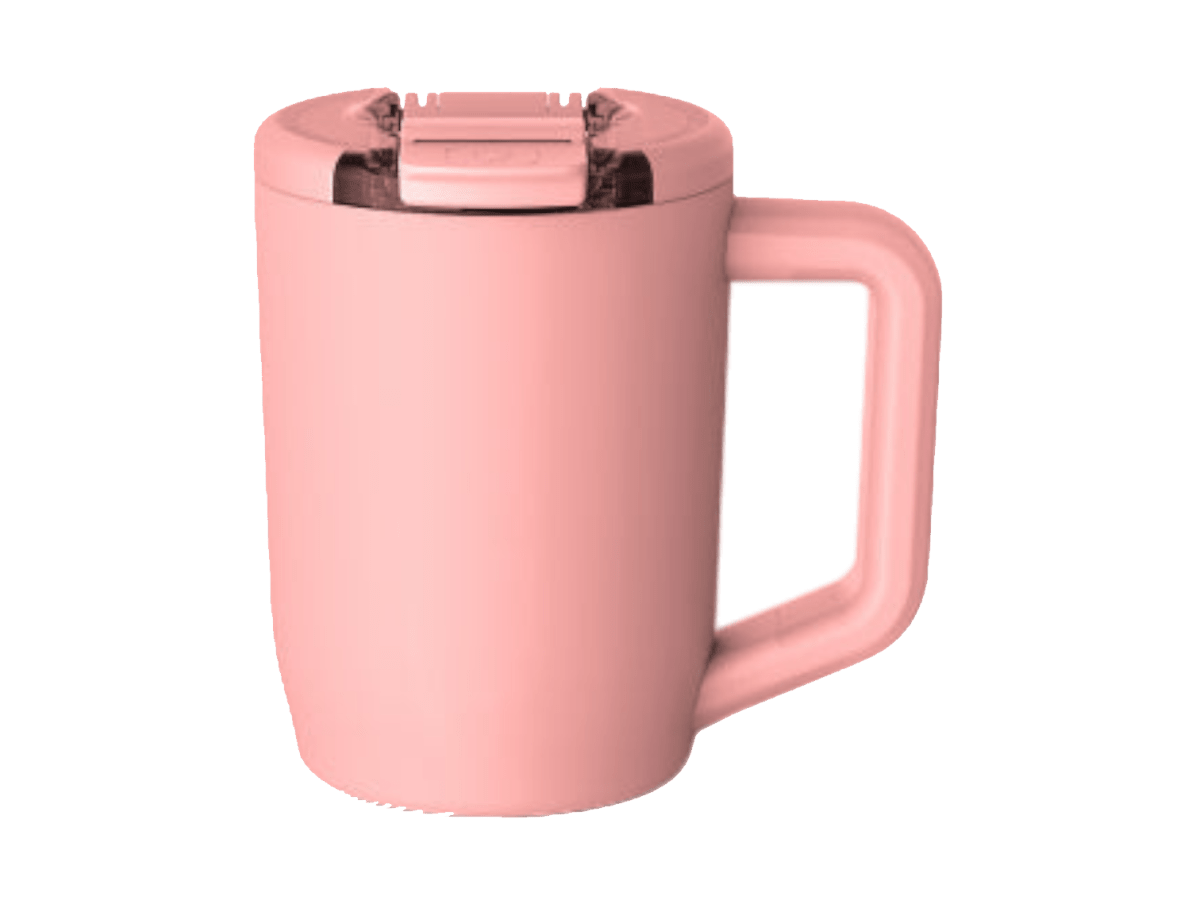 15 Oz. BrüMate Müv Fashion Colors - Mugs - SwagWear
