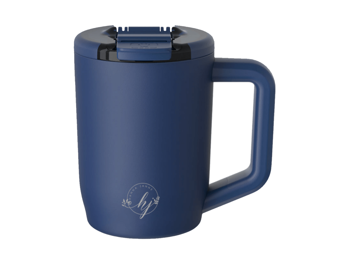 15 Oz. BrüMate Müv - Mugs - SwagWear
