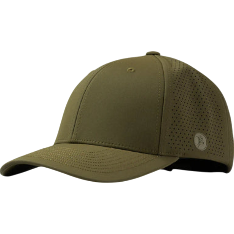 Branded Bills Bare Elite Curved Cap