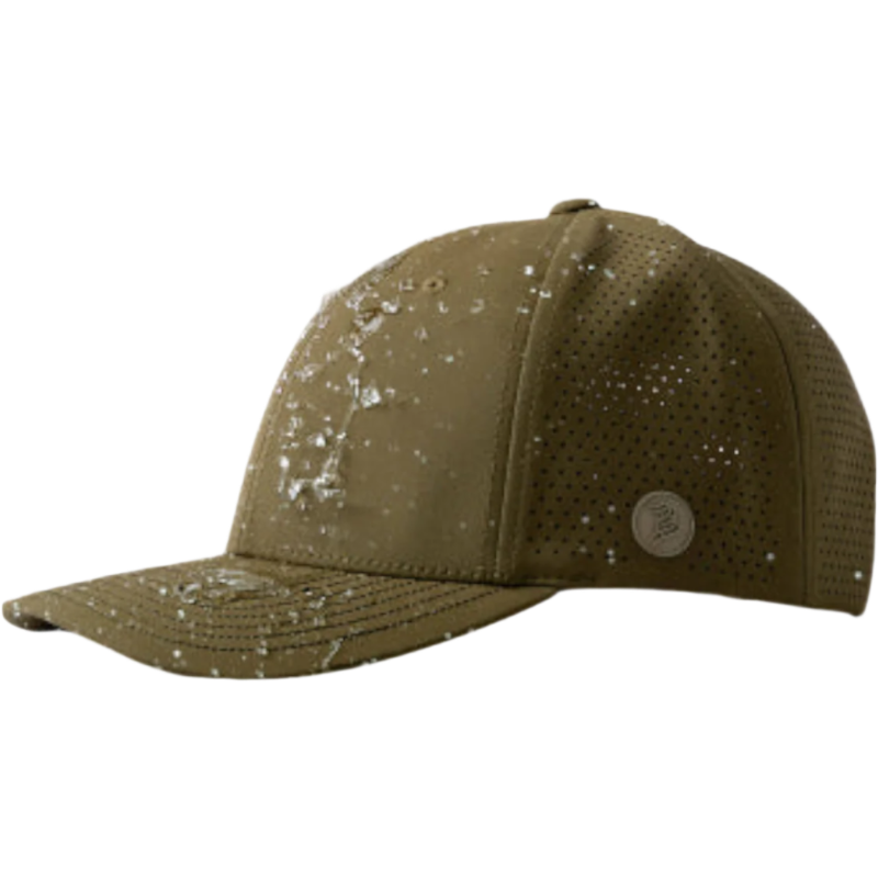 Branded Bills Bare Elite Curved Cap