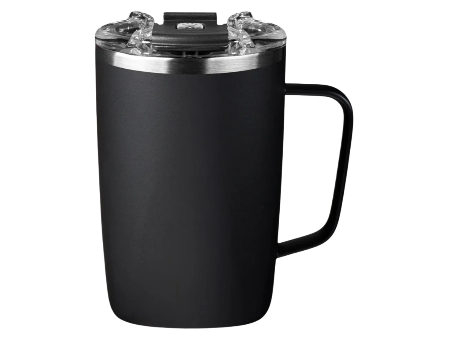 16 Oz. BrüMate Toddy - Black / 16oz - Mugs