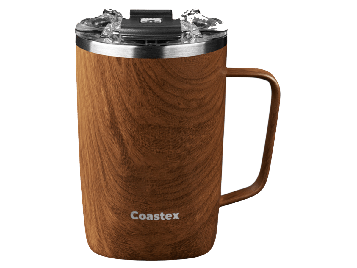 16 Oz. BrüMate Toddy Fashion Colors - Mugs - SwagWear