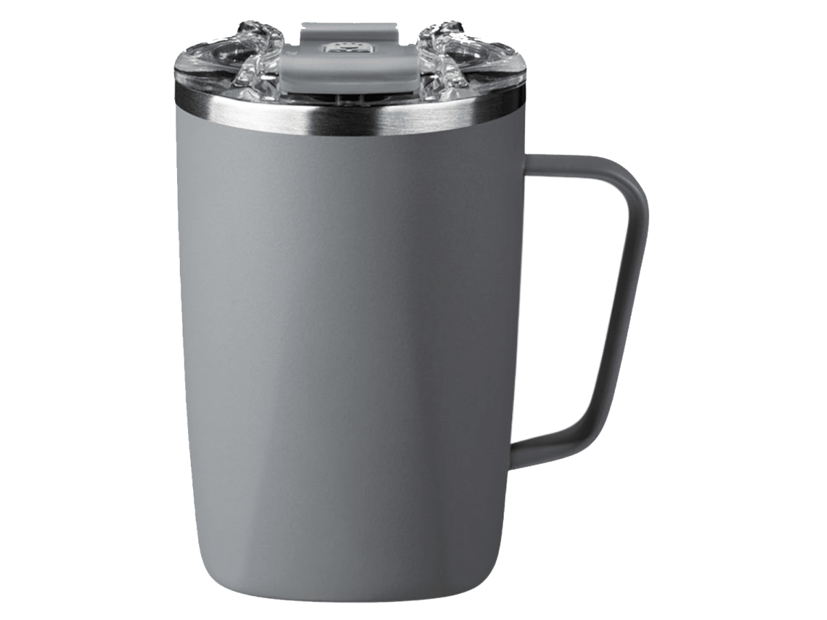 16 Oz. BrüMate Toddy Fashion Colors - Mugs - SwagWear