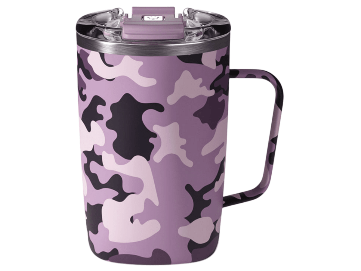 16 Oz. BrüMate Toddy Fashion Colors - Mugs - SwagWear
