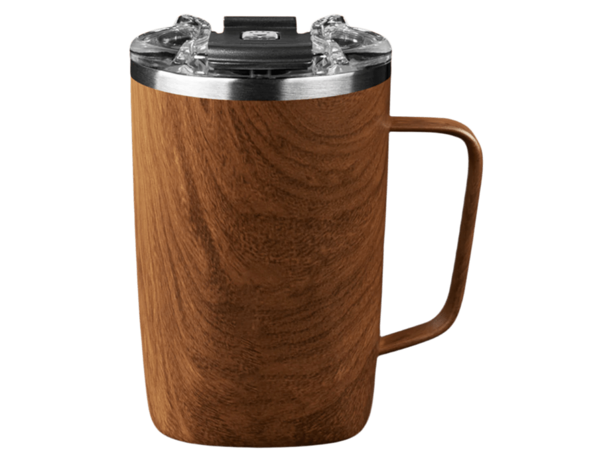 16 Oz. BrüMate Toddy Fashion Colors - Mugs - SwagWear