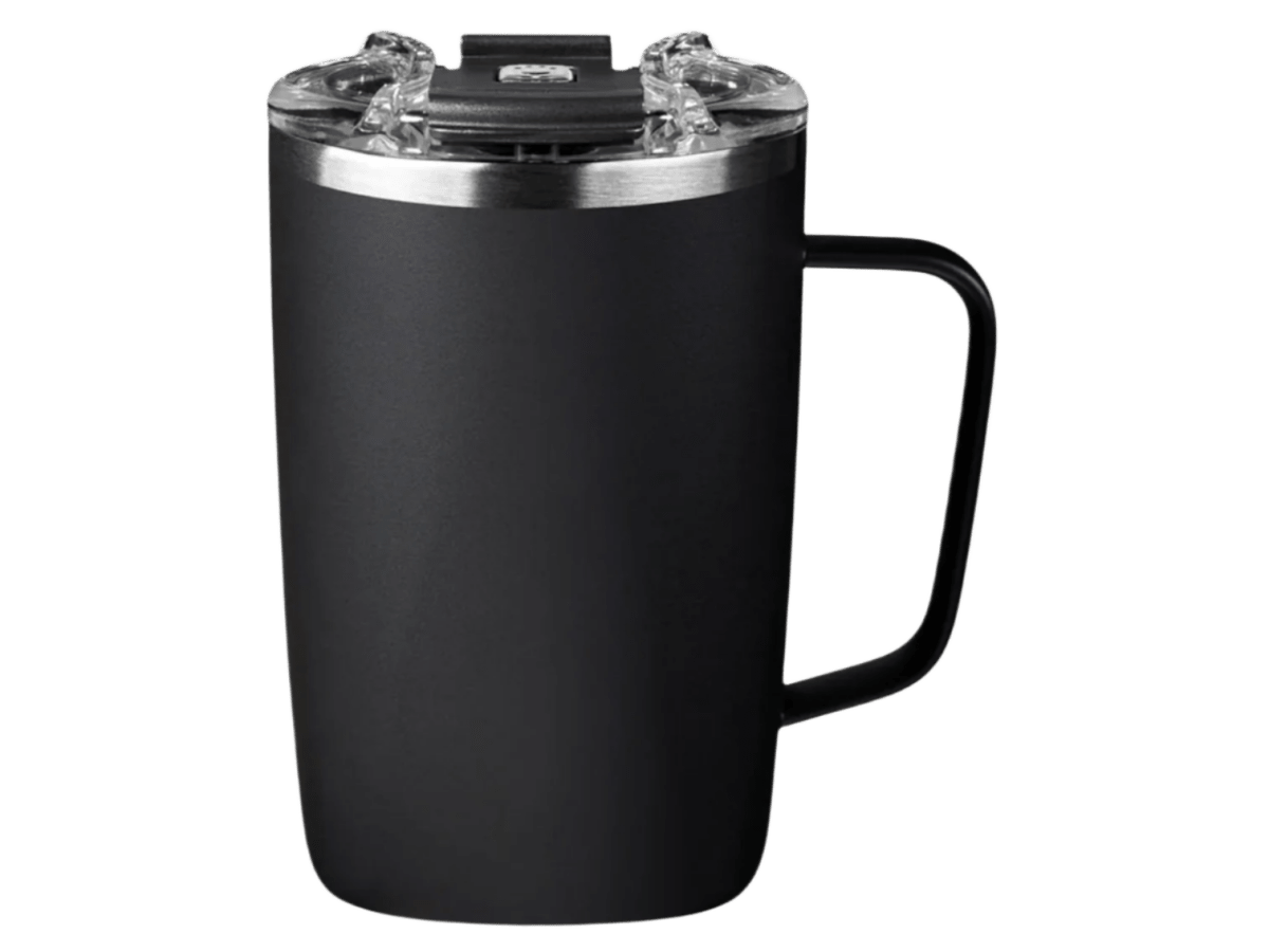 16 Oz. BrüMate Toddy - Mugs - SwagWear
