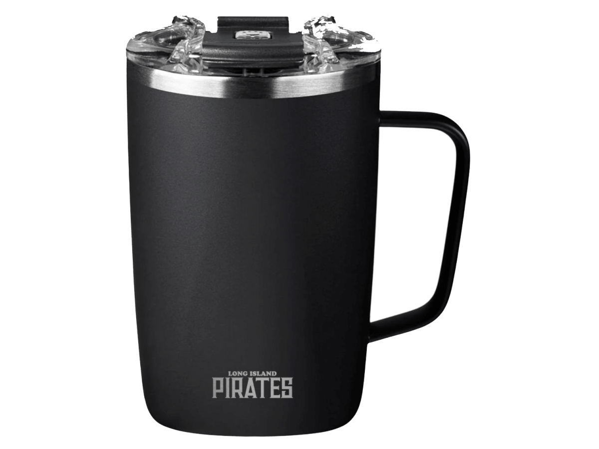 16 Oz. BrüMate Toddy - Mugs - SwagWear