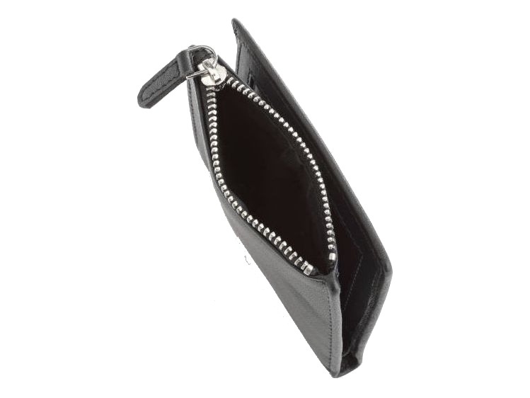 Royce Compact Credit Card Wallet