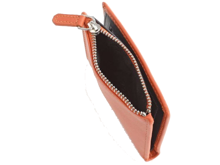 Royce Compact Credit Card Wallet