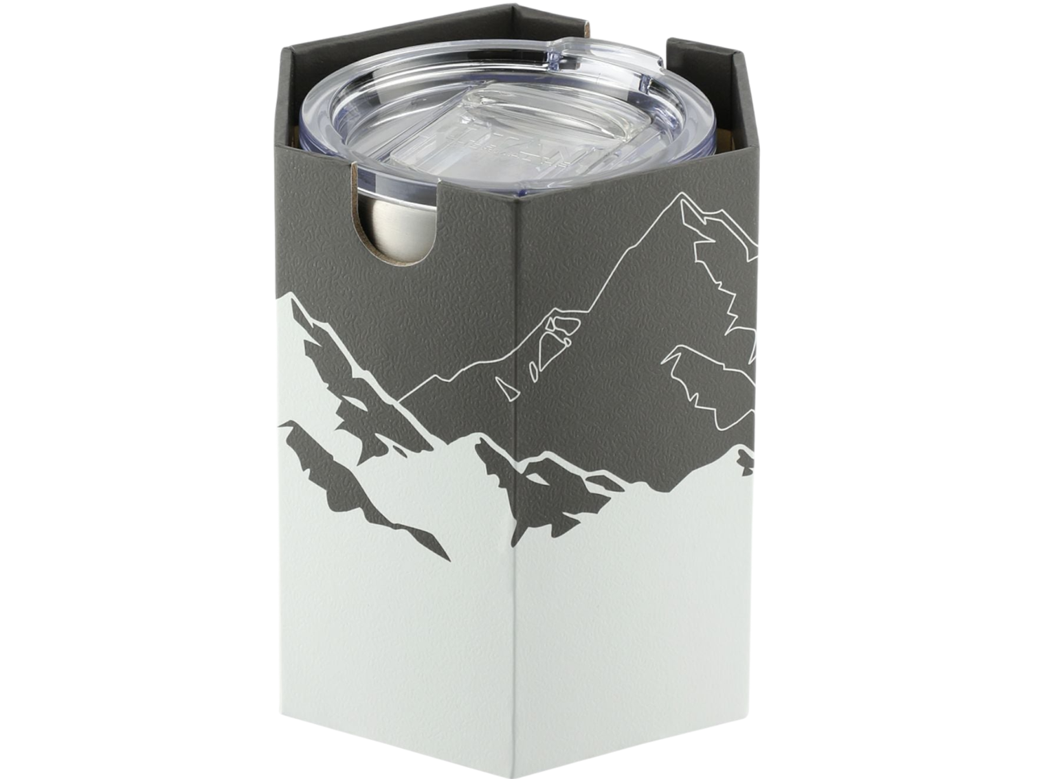 Arctic Zone® Titan Thermal HP® Copper Tumbler 12oz