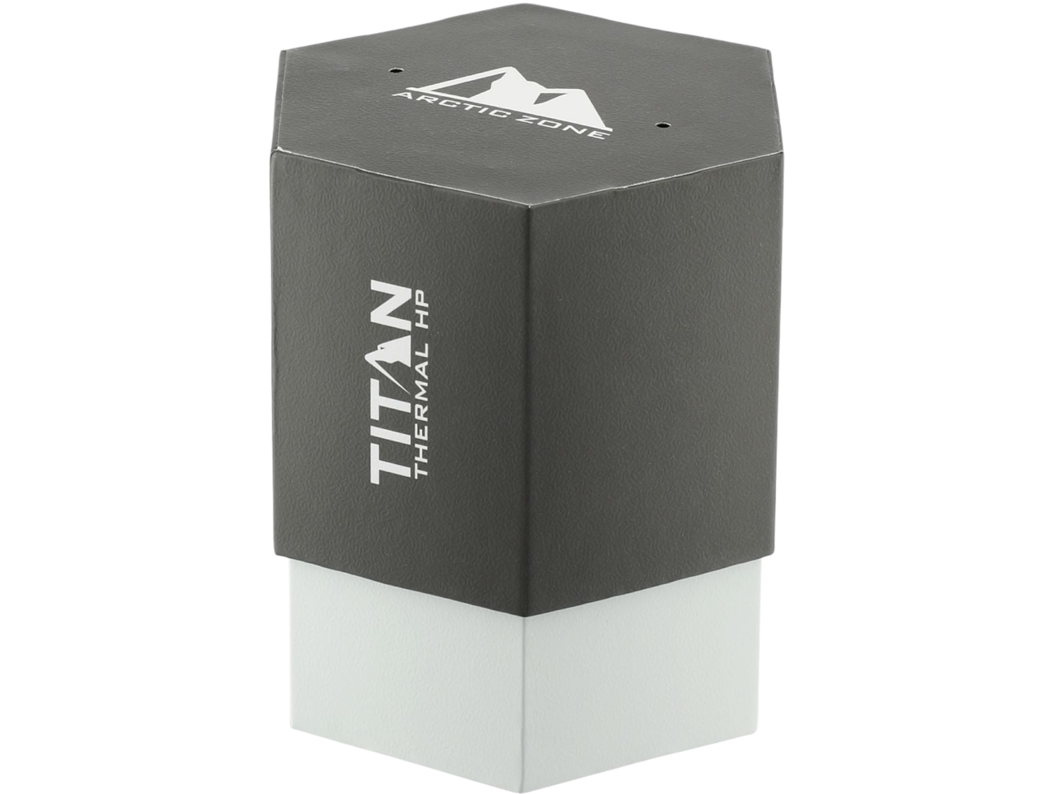 Arctic Zone® Titan Thermal HP® Copper Tumbler 12oz