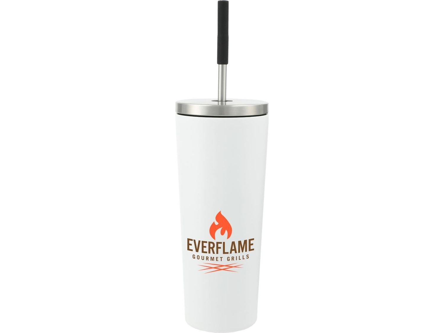 Maia 2-in-1 Copper Vacuum Tumbler Kit 24oz