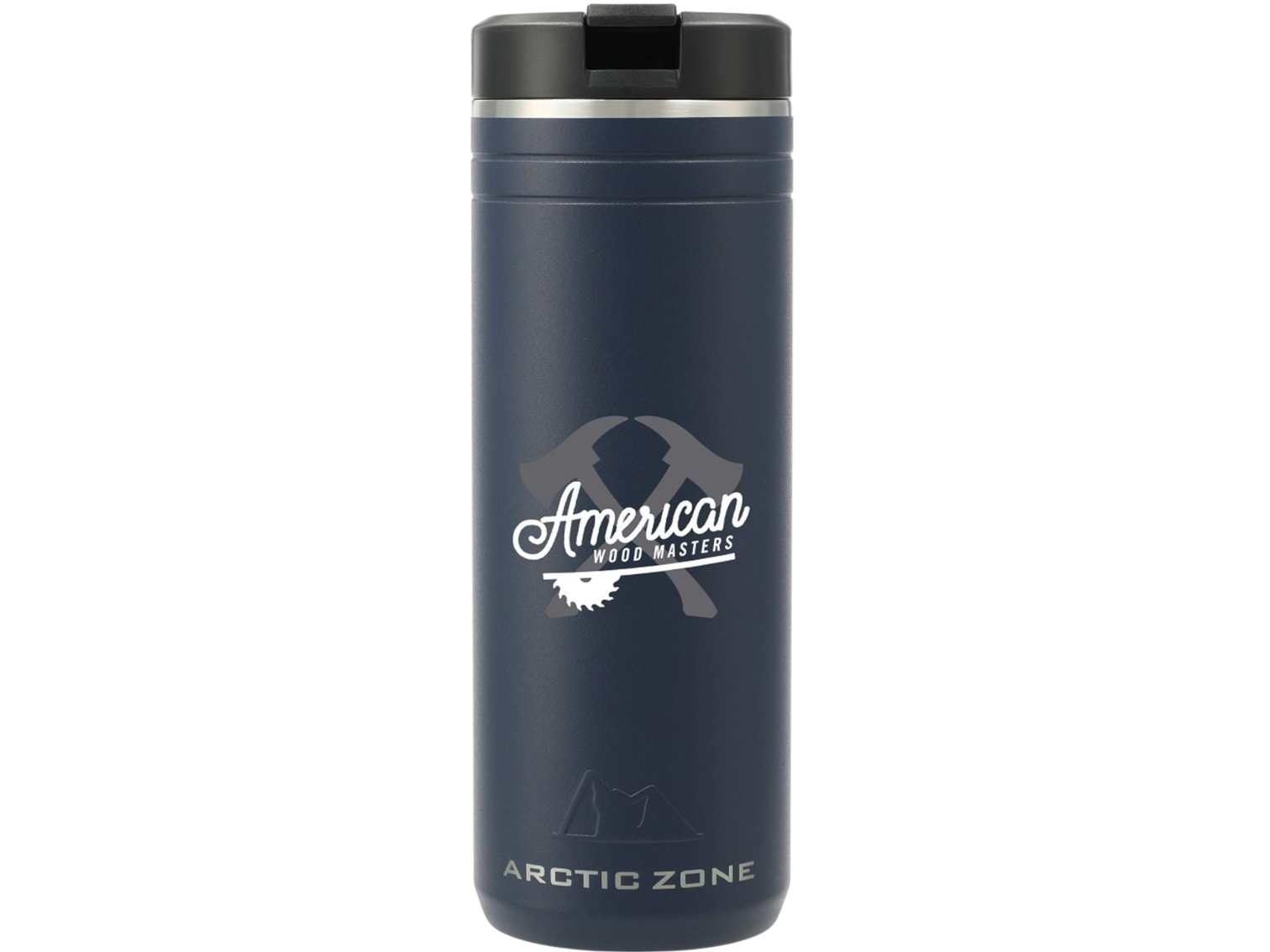 Arctic Zone® Titan Thermal HP® Straw Tumbler 24oz