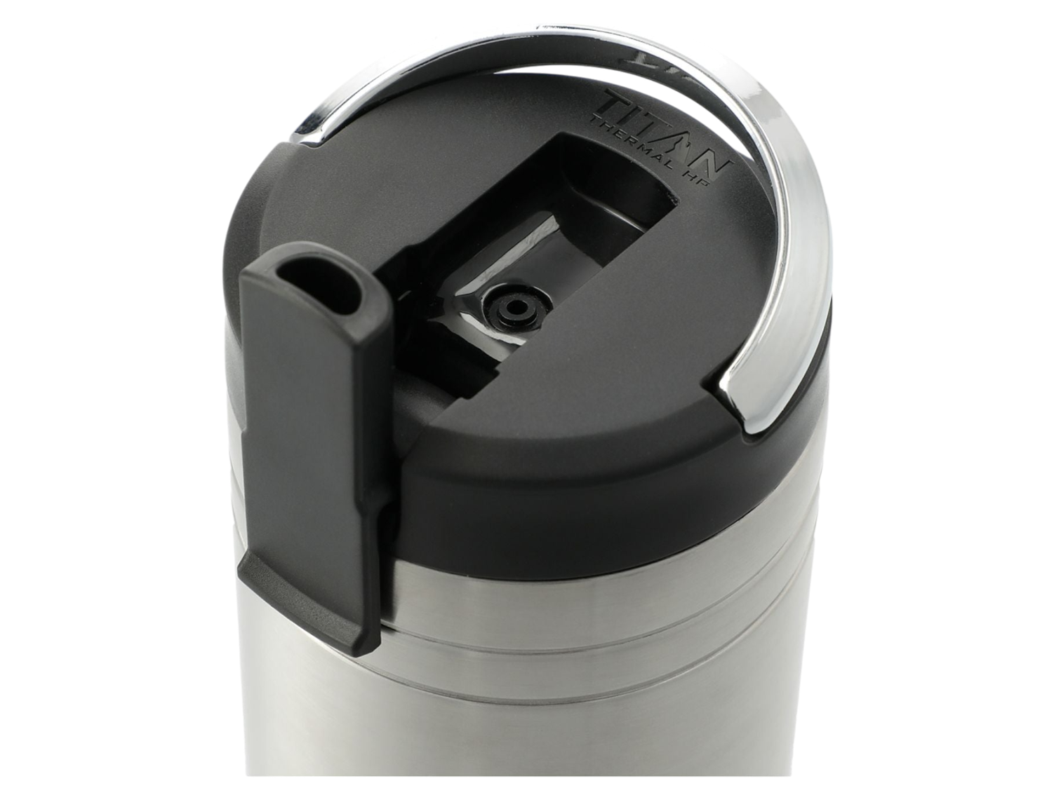 Arctic Zone® Titan Thermal HP® Straw Tumbler 24oz