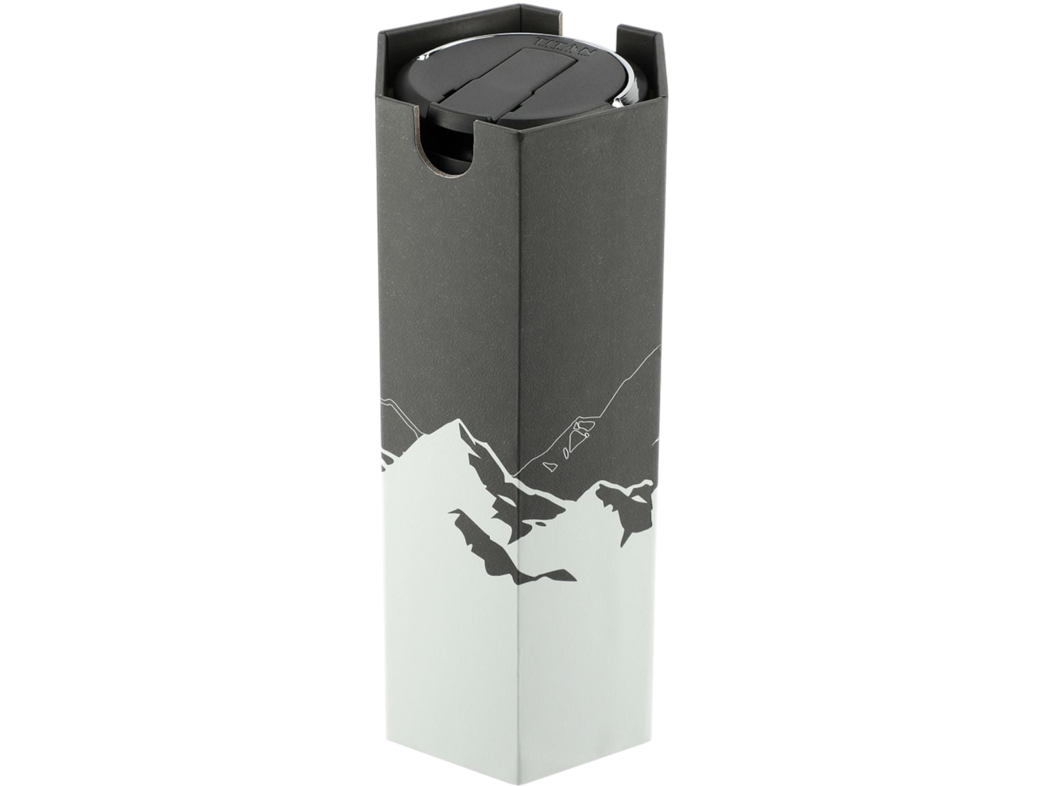 Arctic Zone® Titan Thermal HP® Straw Tumbler 24oz