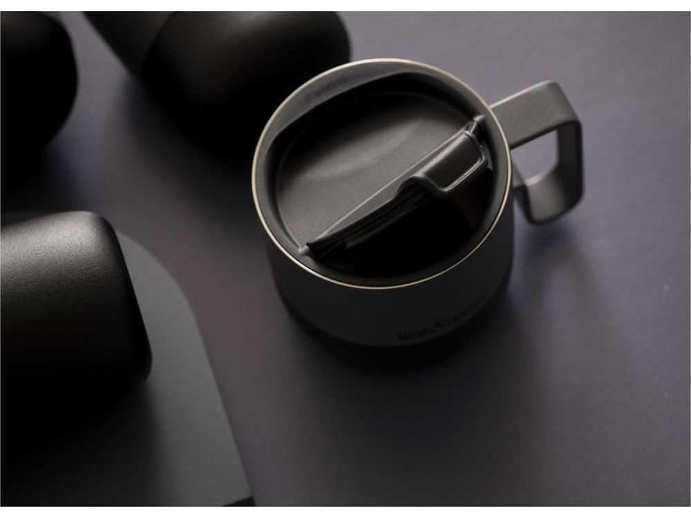 Klean Kanteen Eco Rise 14oz Mug