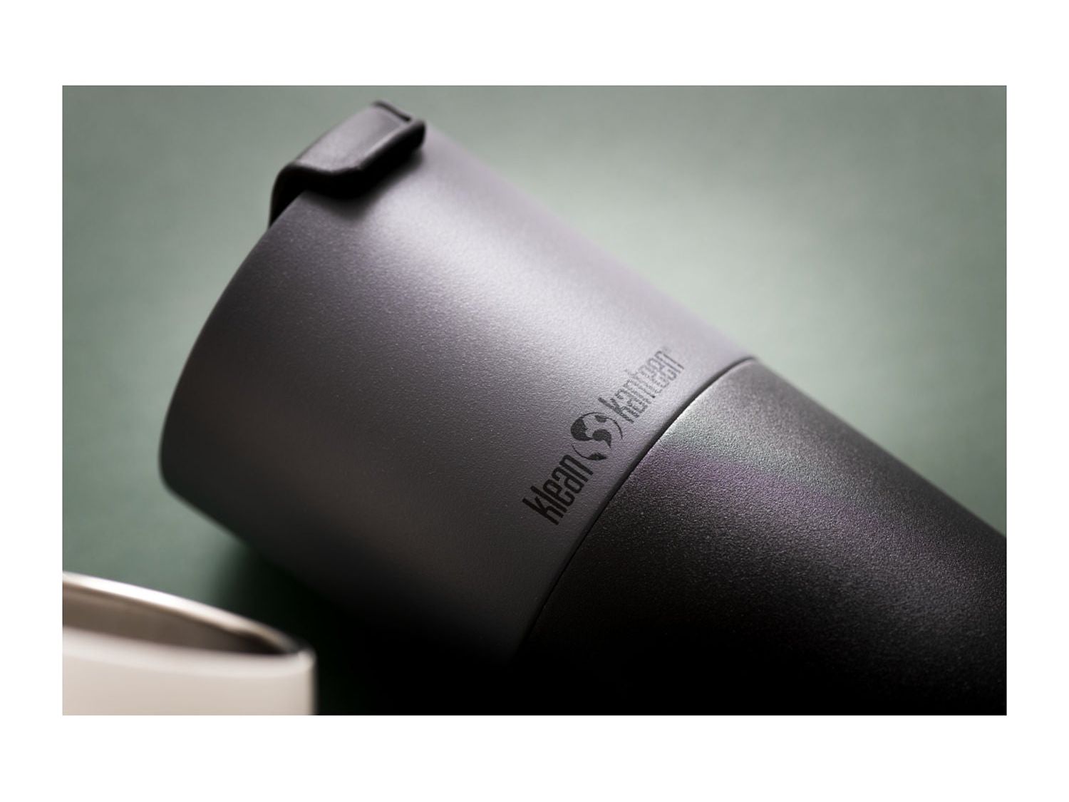 Klean Kanteen Eco Rise 16oz Tumbler