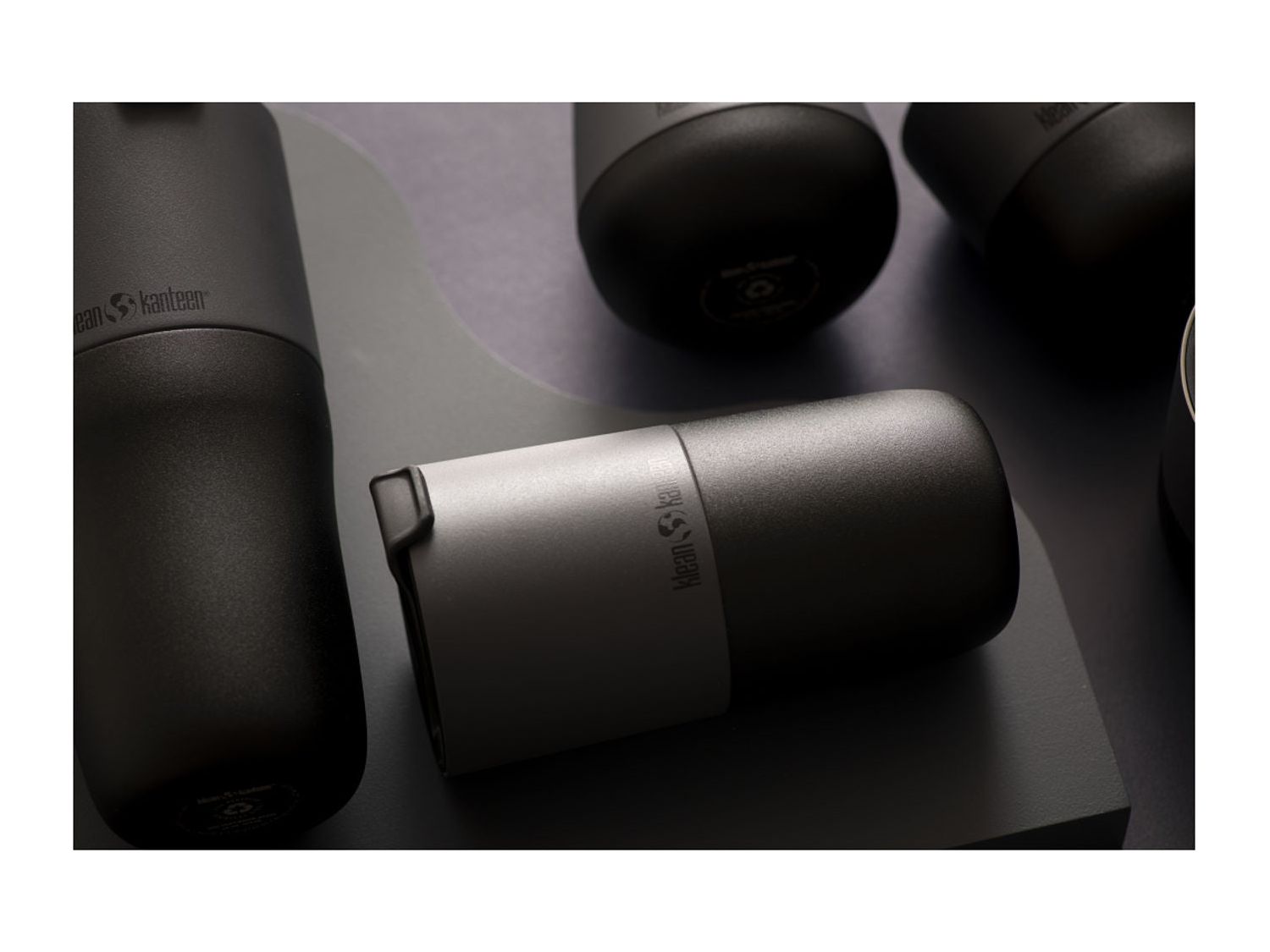 Klean Kanteen Eco Rise 16oz Tumbler