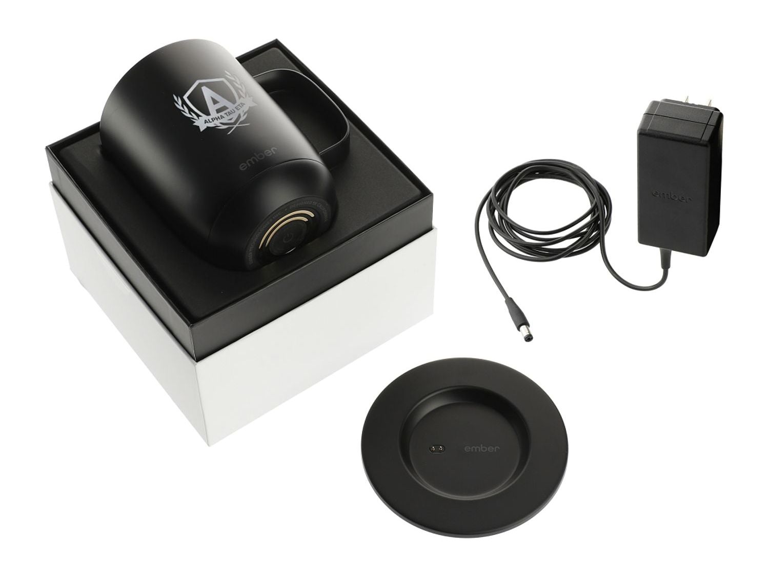 Ember Temperature Control Smart Mug 14 oz