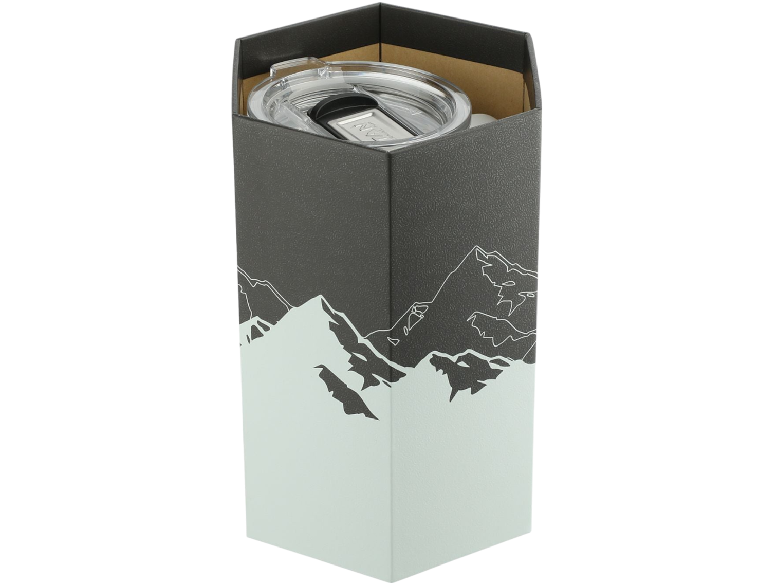 Arctic Zone® Eco-Friendly 20 oz Titan Thermal HP® Mug