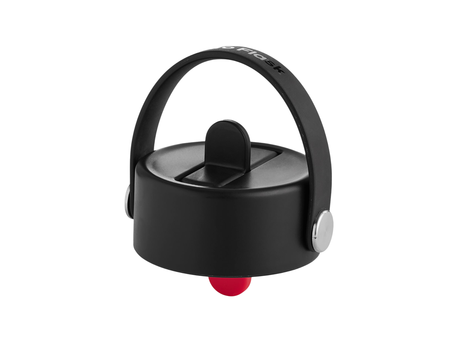 Hydro Flask® Wide Mouth With Flex Straw Cap 32oz