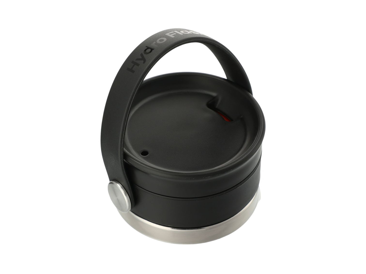 Hydro Flask® Wide Mouth 20 oz Bottle with Flex Sip Lid™