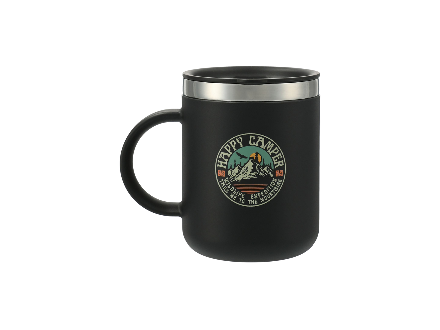Hydro Flask® Coffee Mug 12oz