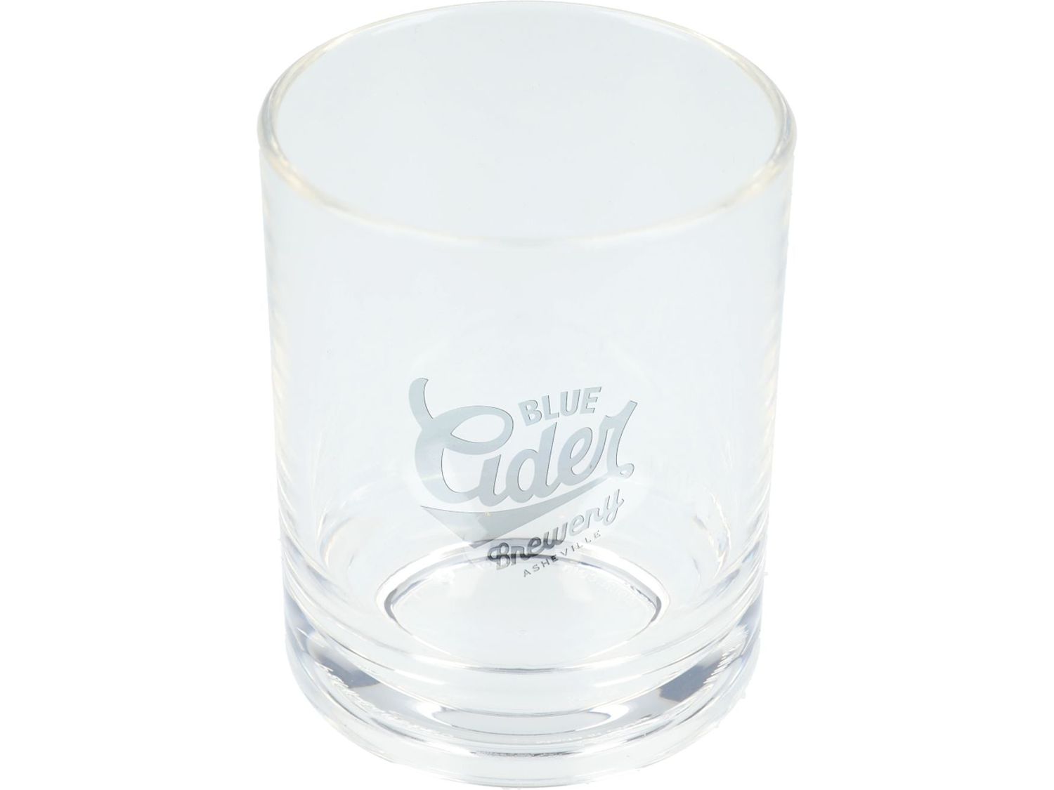 Silipint Silicone Clear Rocks Glass 12oz