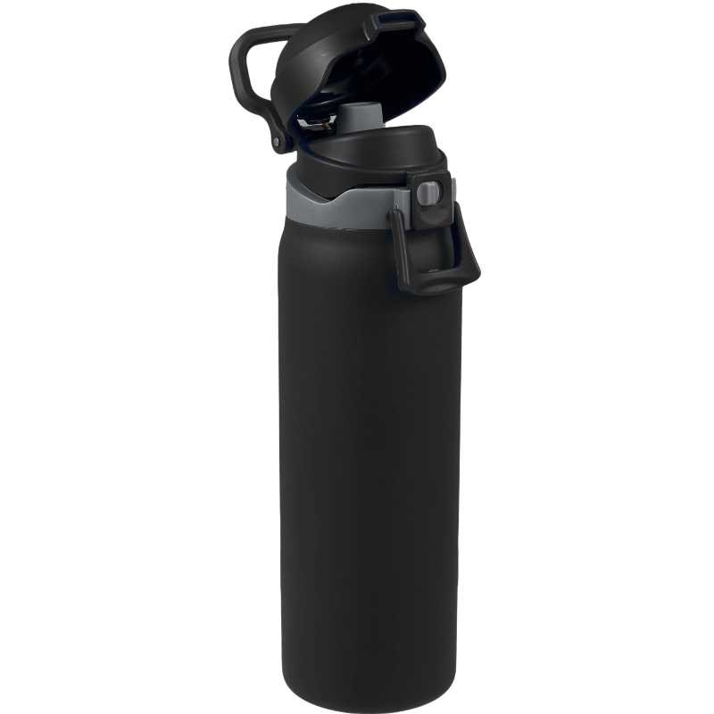 Rhine 2-in-1 Vacuum Eco-Friendly Bottle 30 oz