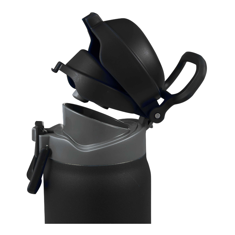 Rhine 2-in-1 Vacuum Eco-Friendly Bottle 30 oz