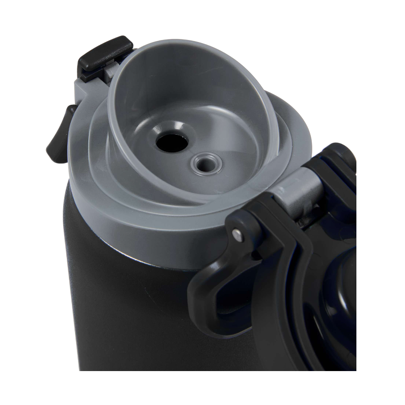 Rhine 2-in-1 Vacuum Eco-Friendly Bottle 30 oz