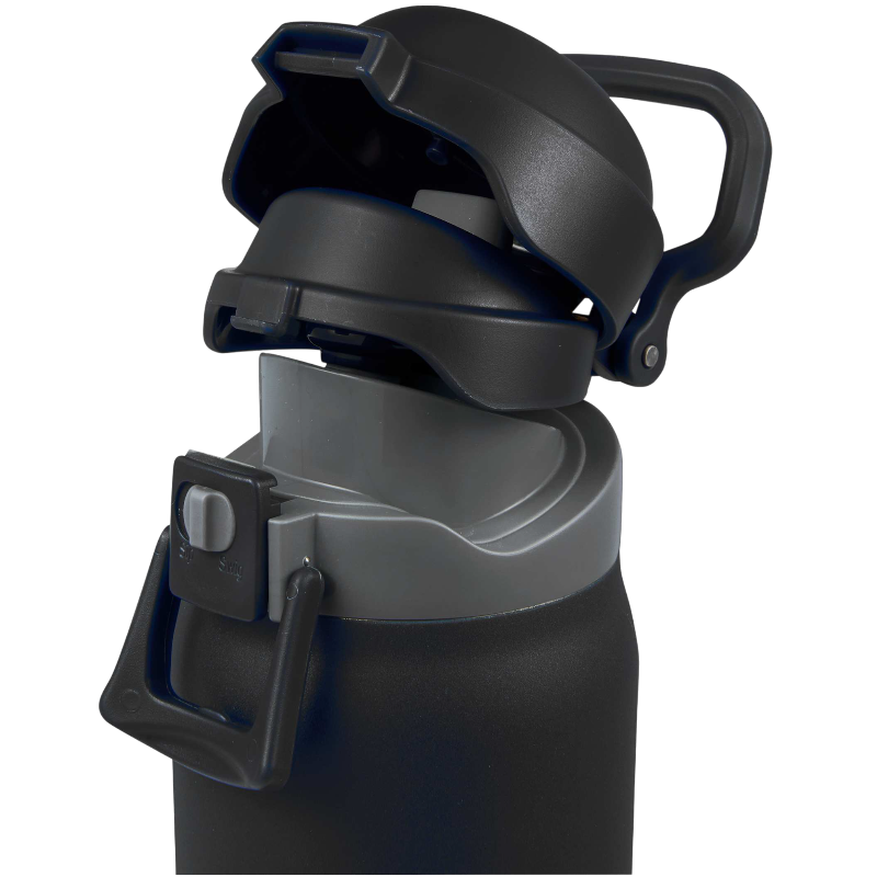 Rhine 2-in-1 Vacuum Eco-Friendly Bottle 30 oz