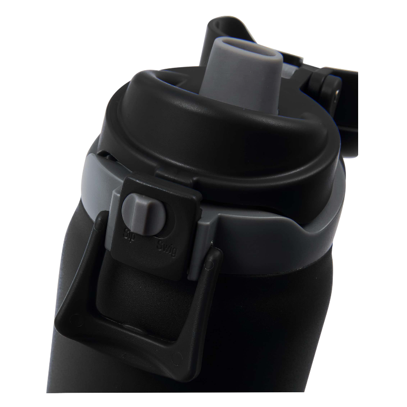 Rhine 2-in-1 Vacuum Eco-Friendly Bottle 30 oz