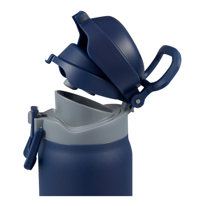 Rhine 2-in-1 Vacuum Eco-Friendly Bottle 30 oz