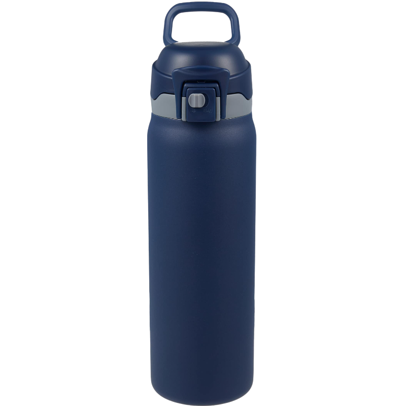 Rhine 2-in-1 Vacuum Eco-Friendly Bottle 30 oz