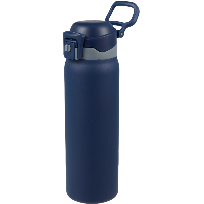 Rhine 2-in-1 Vacuum Eco-Friendly Bottle 30 oz