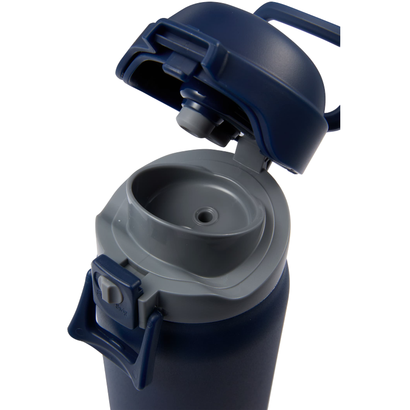 Rhine 2-in-1 Vacuum Eco-Friendly Bottle 30 oz