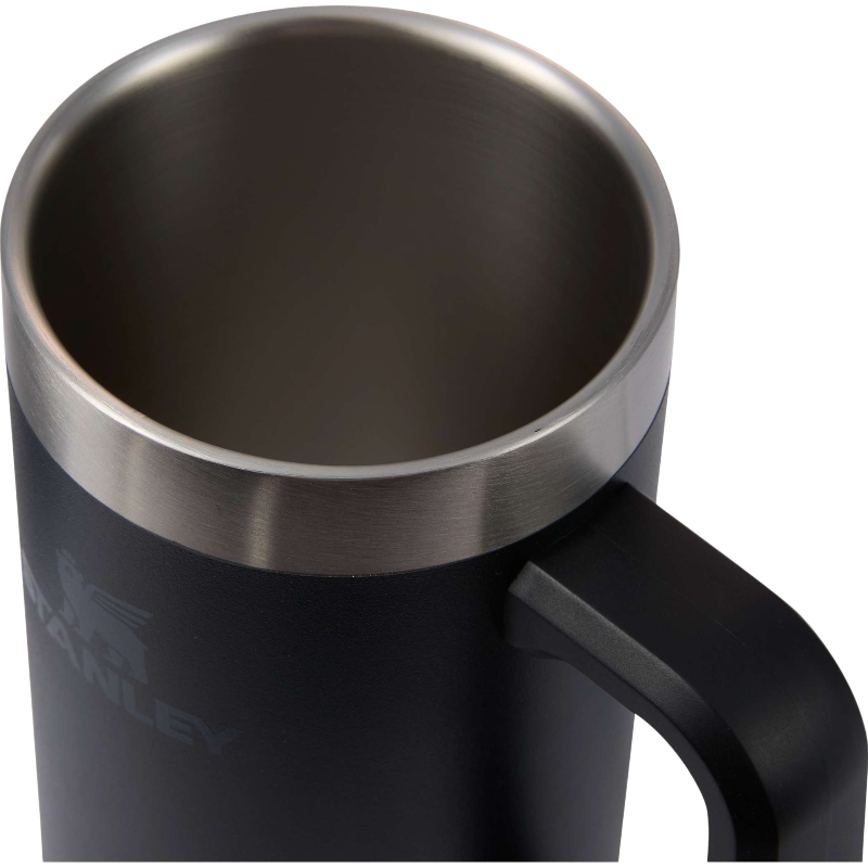 Stanley Adventure Big Grip Stein 24 oz