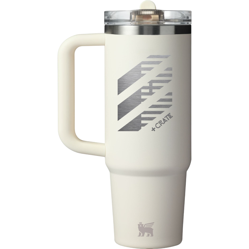 Stanley Quencher ProTour Flip Straw Tumbler 30 oz