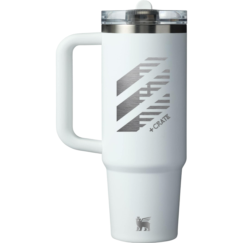 Stanley Quencher ProTour Flip Straw Tumbler 30 oz