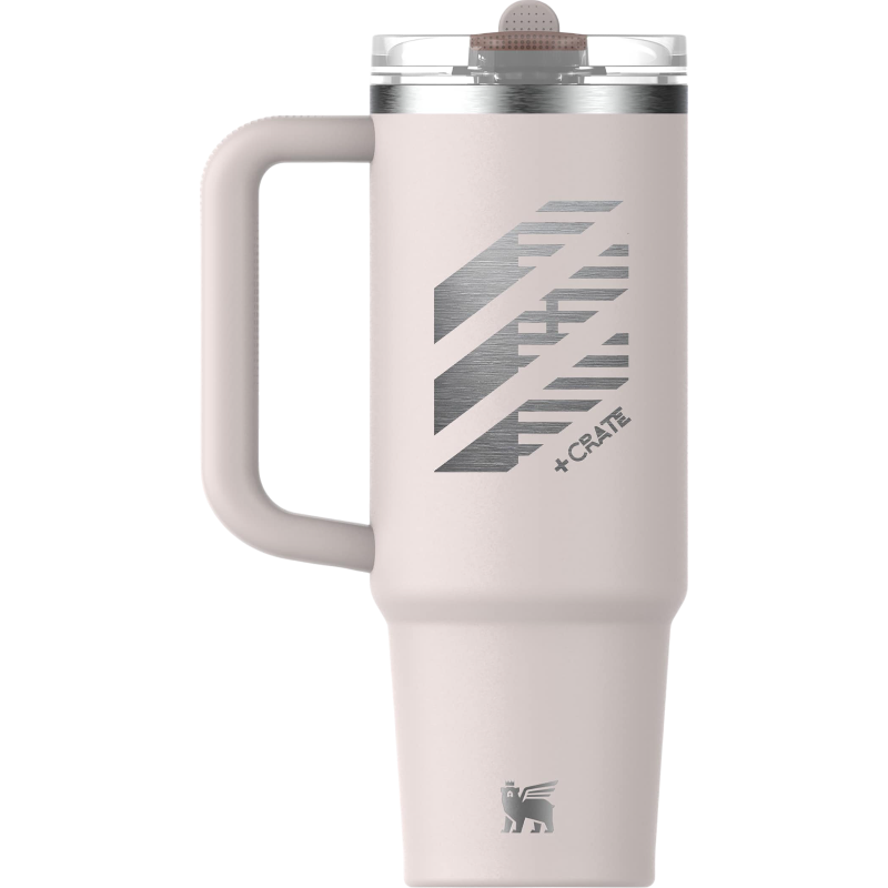 Stanley Quencher ProTour Flip Straw Tumbler 30 oz