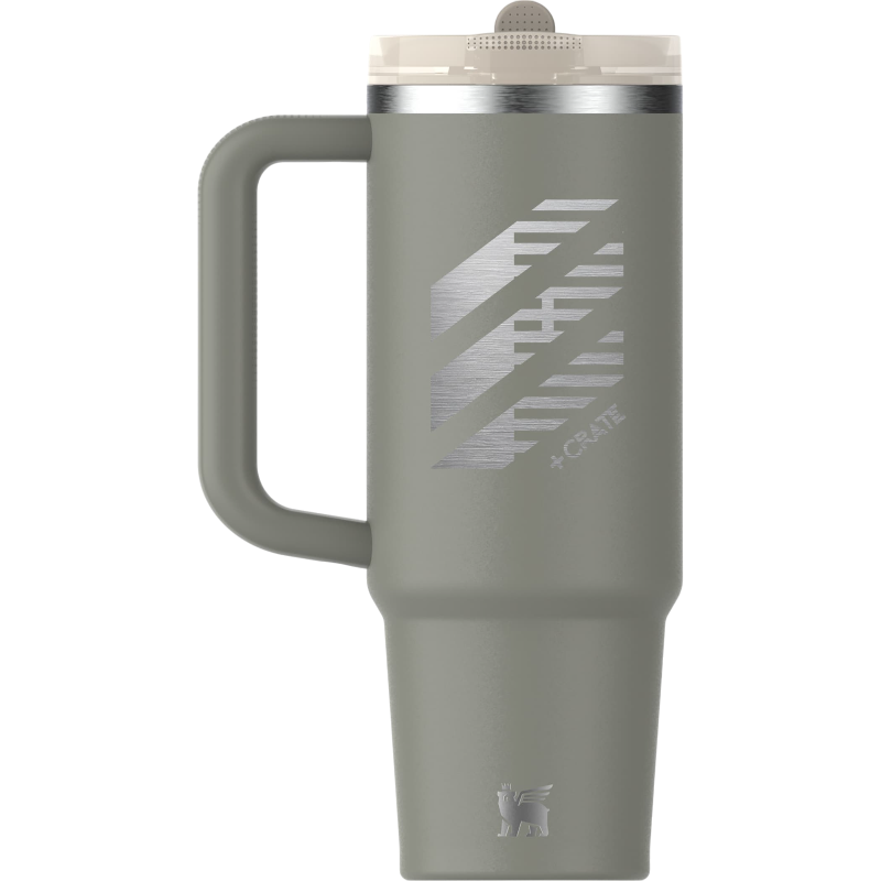 Stanley Quencher ProTour Flip Straw Tumbler 30 oz