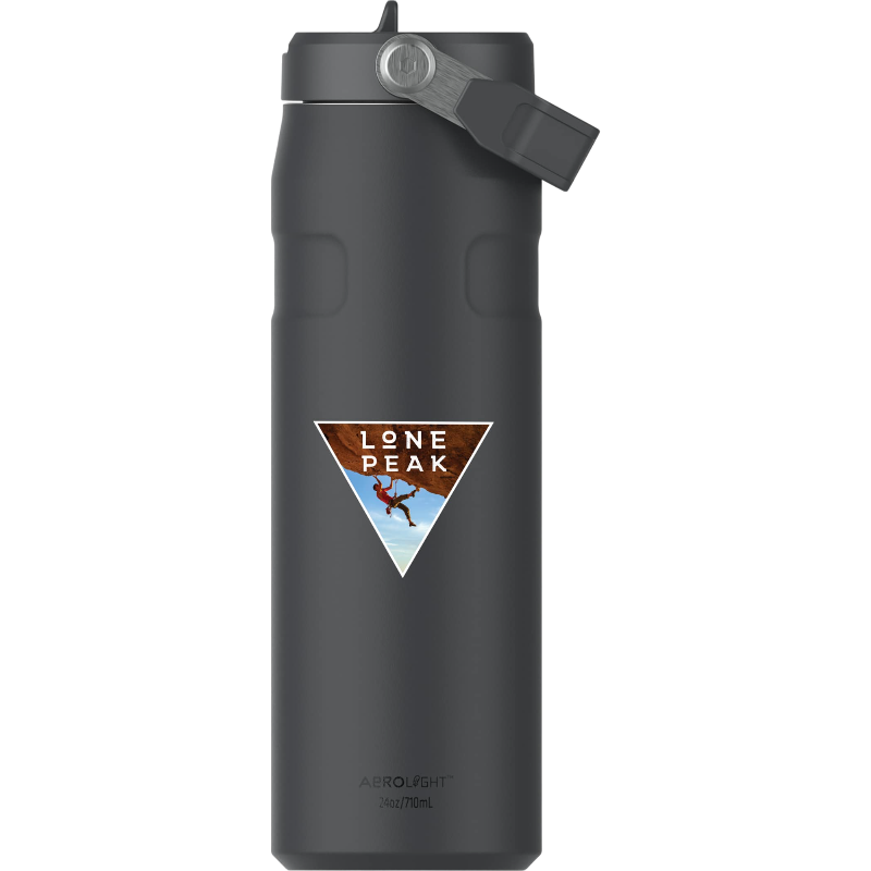 Stanley IceFlow Aerolight Flip Straw Water Bottle 24 oz