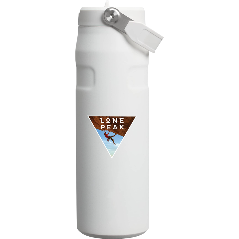 Stanley IceFlow Aerolight Flip Straw Water Bottle 24 oz