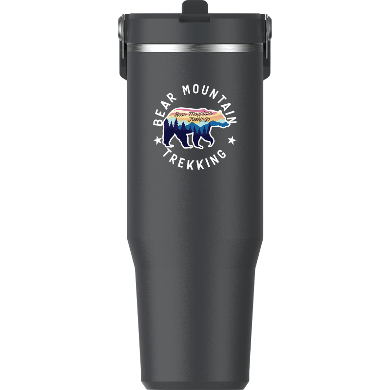 Stanley IceFlow™ 2.0 Flip Straw Tumbler 30 oz