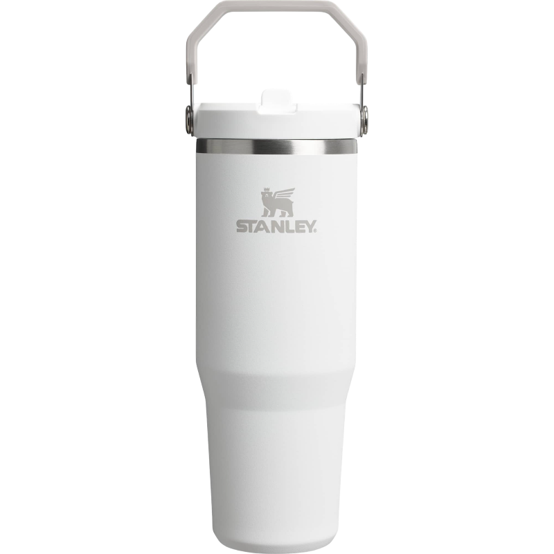 Stanley IceFlow™ 2.0 Flip Straw Tumbler 30 oz