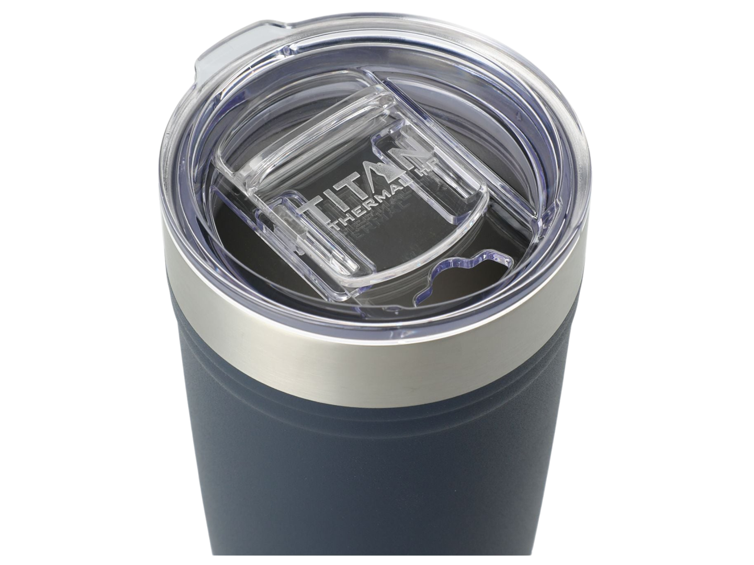 Arctic Zone® Titan Thermal HP® Copper Tumbler 20oz