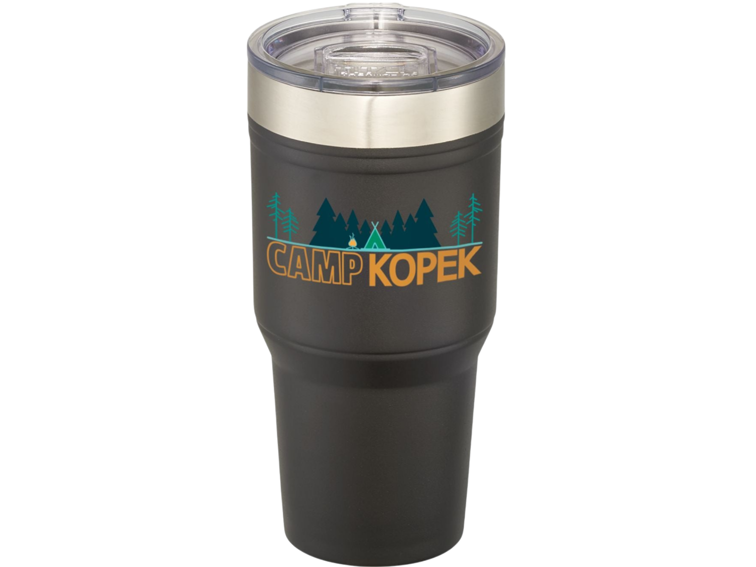 Arctic Zone® Titan Thermal HP® Copper Tumbler 30oz