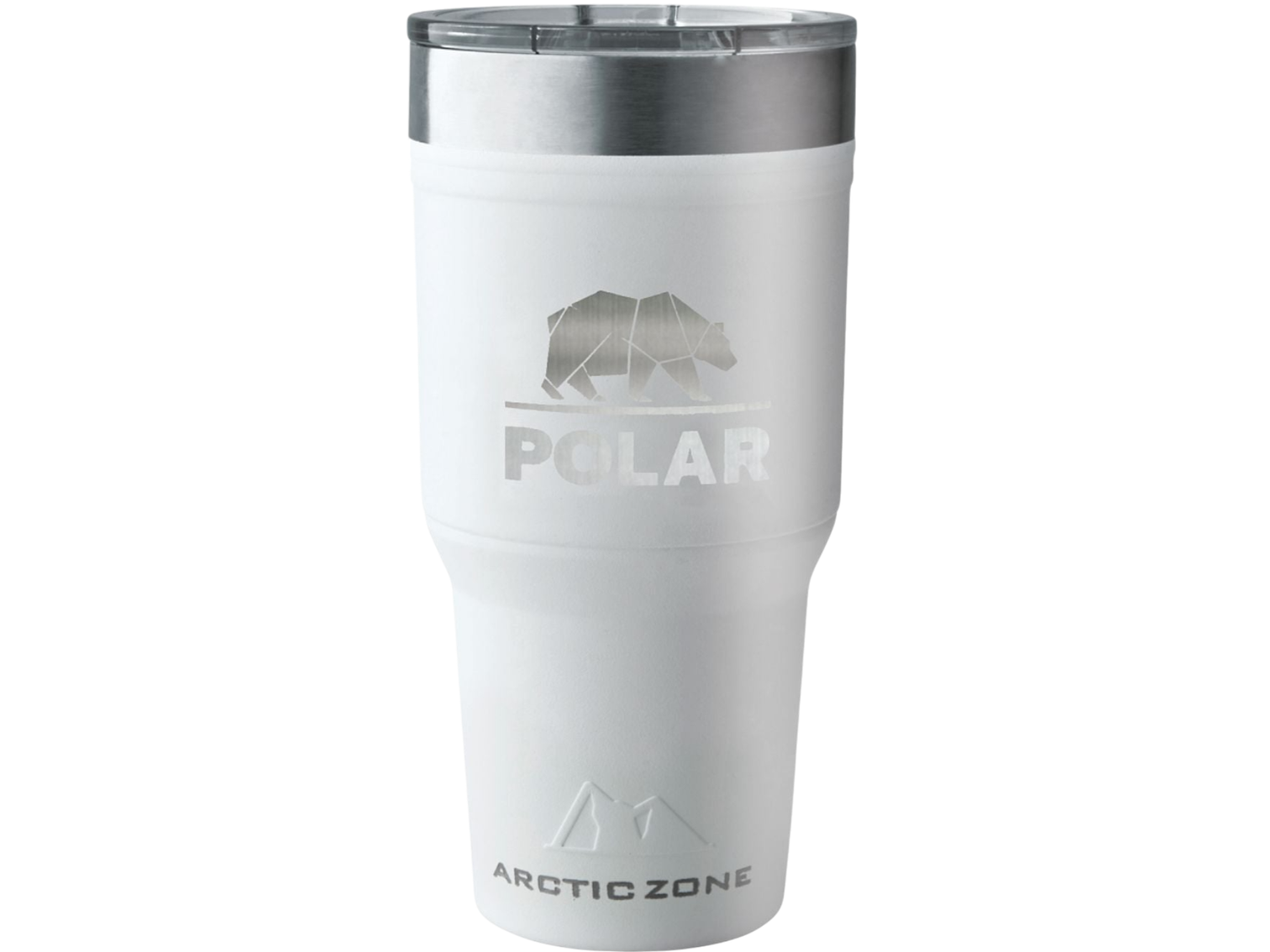 Arctic Zone® Titan Thermal HP® Copper Tumbler 30oz