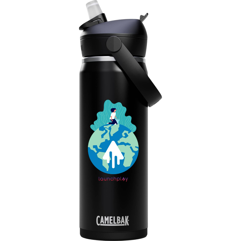 CamelBak Thrive™ Flip Straw VSS 20oz